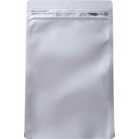 生産日本社 ラミグリップ 平袋タイプ 吊下げ穴付き 片面透明バリアタイプ ゴールド VCP-G（GD） 1袋（50枚入）