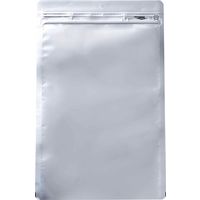 生産日本社 ラミグリップ 平袋タイプ 吊下げ穴付き 片面透明バリアタイプ ゴールド VCP-H（GD） 1袋（50枚入）