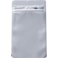 生産日本社 ラミグリップ 平袋タイプ 吊下げ穴付き 片面透明バリアタイプ ゴールド VCP-E（GD） 1袋（50枚入）