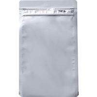 生産日本社 ラミグリップ 平袋タイプ 吊下げ穴付き 片面透明バリアタイプ ゴールド VCP-F（GD） 1袋（50枚入）