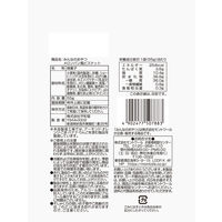 みんなのおやつ メロンパン風ビスケット 1セット（1袋×6） モントワール クッキ- ビスケット