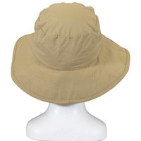 ヤマショウ ずれにくいハット アイボリー 内メッシュ YCH-082IV 1個（直送品）