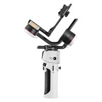 ZHIYUN ジンバル CRANE-M 3S COMBO 1台（直送品）