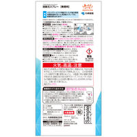 トイレの消臭元 トイレ用 無香料 消臭スプレー 特大サイズ 450mL 1セット（1個×3） 小林製薬