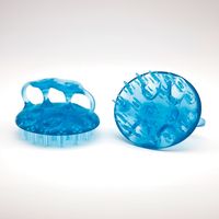 グリーンベル シャンプーブラシ GT-500 1個