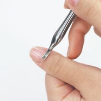 グリーンベル キューティクルカッター YB-05 1個