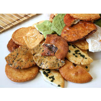 【アウトレット】おまかせ草加こわれせんべい 1袋 えらべる おかき せんべい 煎餅