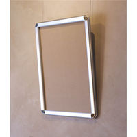 アルテ オープンパネルE B1 OP-B1-SV 1枚（直送品）