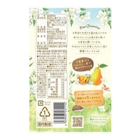サーフビバレッジ 洋梨ジャスミンティー 500ml 1箱（24本入）