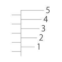 金鵄製作所 薬杯（ヤクハイ） 5mL スチロール製 調剤用 未滅菌 1340yh0520 1袋（20個入）