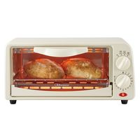 アピックスインターナショナル アピックス おひとりさまベーカリー ATS-026（IV） 1台