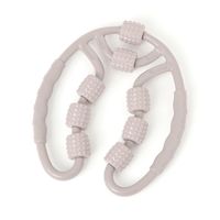 ボディローラー グレー LAKOLE/ラコレ