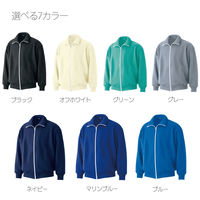 マスダ　らくらくジャージウェア　joy41-na09-LL　1着（直送品）