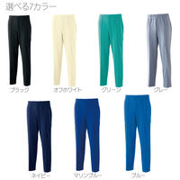 マスダ　らくらくジャージパンツ　joy82-na11-L　1着（直送品）