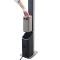 【専用充放電器別売】パナソニック 可搬型バッテリー イーブロック PQB0311A 1台（わけあり品）