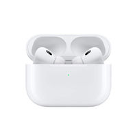 A】AirPods Pro 第2世代 MagSafe充電ケース （USB Type-C）付き MTJV3J/A 1本 Apple純正（わけあり品）