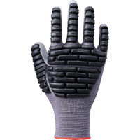 アトム NBR拳護 L 1562-L 1双 828-9862（わけあり品）