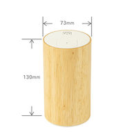 生活の木 アロマディフューザー アロモアミニ ポータブルウッド 1個