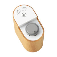 生活の木 アロマディフューザー アロモア ウッド 1個