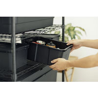 リス トランクカーゴ インナーカーゴS-9 グリーン GHON220 1個