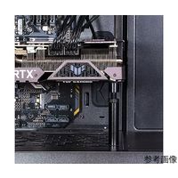 アイネックス ビデオカードサポートステイ VHD-02 1本 68-4122-35（直送品）