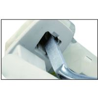 JTC VAG アシストグリップリムーバー JTC6643 1個 472-1534（直送品）