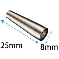 JTC インジェクターシールインストーラー JTC6660 1個 572-4755（直送品）