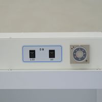 アズワン 紫外線照射ワークスペース(254nm) 4-6518-01 1個（直送品）