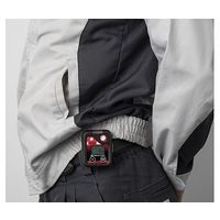 理研計器 個人装着型アンモニア計 乾電池仕様 SC-04 (NH3) 1台 67-7099-87（直送品）