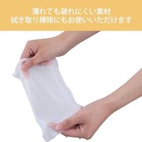 アズワン アズワンのディスポコットンシート 4-6251-01 1袋(100枚)（直送品）