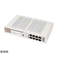 アイネックス ヒートシンクセット 40×40/59×100 1セット(中:2個、大:1個) HM-26 1個 68-1975-99（直送品）