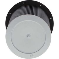 アマノ Vー2/3シグマ用ファインフィル制電フィルター(トナー向け) VJA25617 1個 486-6110（直送品）