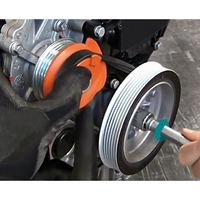 JTC プジョーシトロエンベルトインサーター JTC6883 1個 471-9957（直送品）