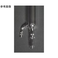 日本理化学器械 冷却器ウエスト型 TS上部19 TS下部24 冷却部長さ300mm 106-19243 1個 65-8676-12（直送品）