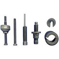 JTC パワーステアリングポンプツール JTC1803 1個 473-1022（直送品）