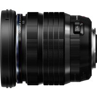 OM SYSTEM 交換レンズ M.ZUIKO DIGITAL ED8-25mm F4.0 PRO 1個 65-2476-90（直送品）