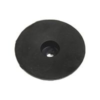 ワイドワーク 防振・防音標準インシュレータ 4個入 WW-THI-425 1個(4個) 65-3658-81（直送品）