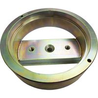 JTC クランクシャフトフロントオイルシールインサーター JTC5590 1個 471-8371（直送品）