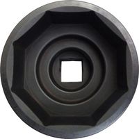 JTC ホイールナットソケット JTC7680 1個 507-6796（直送品）