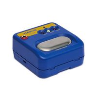 白光 リストストラップ&フットウェアチェッカー(コンボテスター)取付台付 FG-465/470/B5263 1式 67-9208-01（直送品）