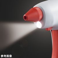 アズワン イオナイザーブローガン 4-5708-01 1個（直送品）