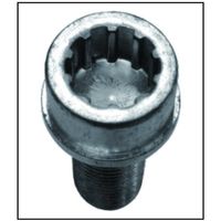 JTC ホイールロックソケットセット JTC6743 1セット 507-6795（直送品）