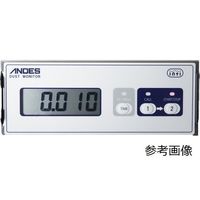 アンデス電気 粉じんモニター ME-C102A 1台 67-5189-60（直送品）