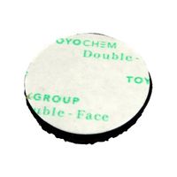 ワイドワーク 防振・防音ソルボセインインシュレータ 4個入 WW-TSS-328 1個(4個) 65-3658-80（直送品）