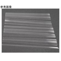 キャピラリーチューブ(ガラス製毛細管)標準型 長さ120 内径0.7×外径1.1mm 1箱(100本入) MC-07 1箱(100本)（直送品）