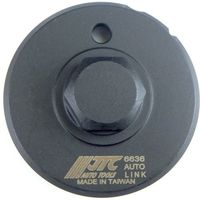 JTC VAG クランクソケット JTC6636 1個 472-1494（直送品）