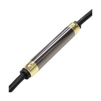 アイネックス イーサネット対応ハイスピードHDMIケーブル 20m AMC-HD200 1個 67-9205-57（直送品）