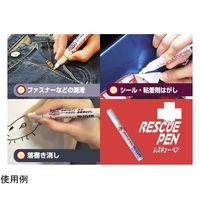 アイガーツール アイガー レスキューペン 64-9371-39 1個（直送品）