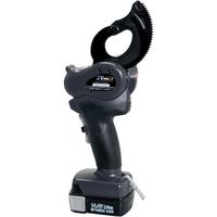 マクセルイズミ 泉 コンボセット(圧着・カッター) REC-SP1463S1 1台 556-5749（直送品）