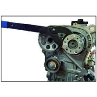 JTC カムシャフトプーリーホルダーツールセット JTC6639 1セット 471-8373（直送品）